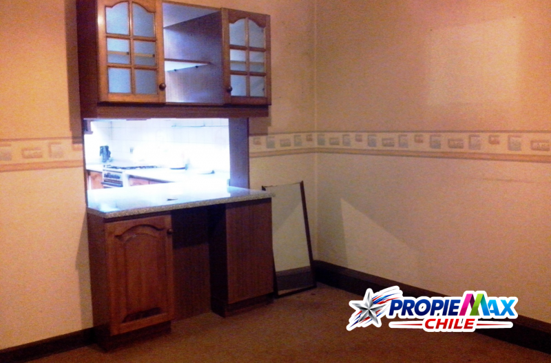 Casa Habitación Con Amplios Espacios en Rahue 2