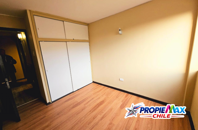 Departamento Dúplex en Conjunto 7 Hermanas | 3D 1B