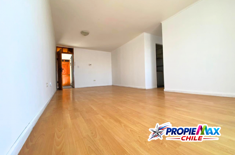 Vendemos Departamento Amplio y Luminoso, Excelente Ubicación
