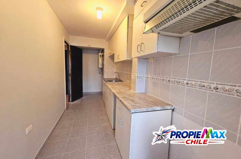 Departamento Dúplex en Conjunto 7 Hermanas | 3D 1B