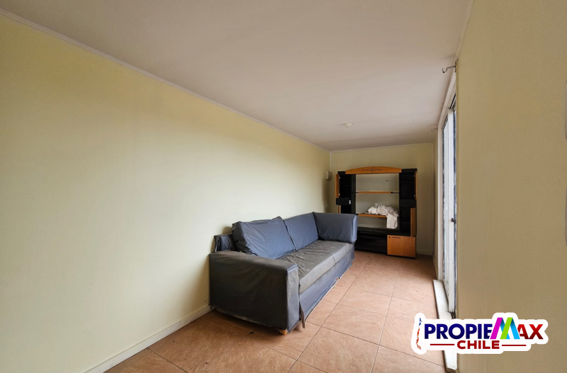 Parcela de 3800 M2 en Condominio Bosques de Mantagua