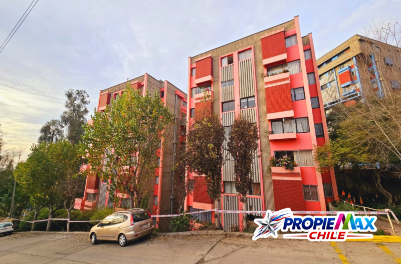 Departamento Dúplex en Conjunto 7 Hermanas | 3D 1B