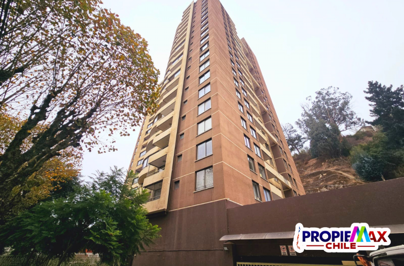 Fotografía de Departamento en Edificio Sporting, 3 Dormitorios, 2 Baños