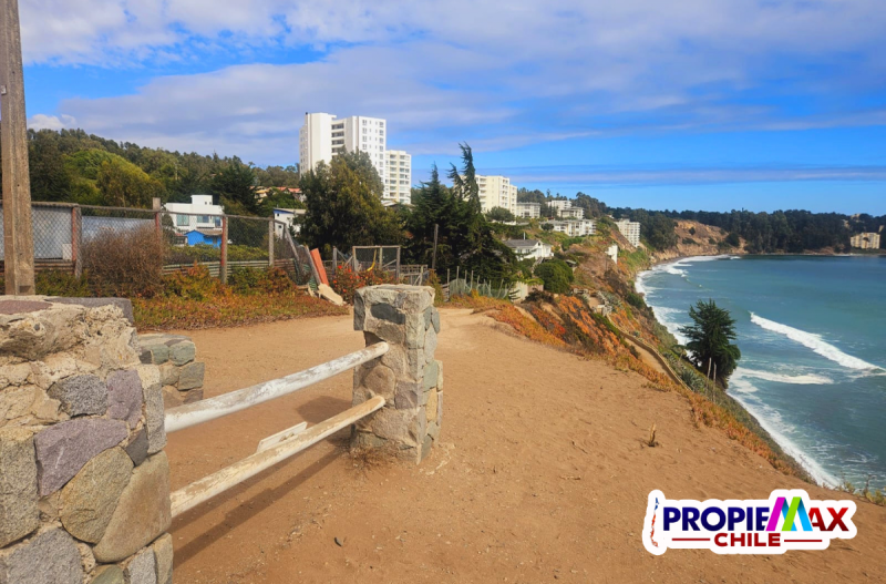 Vendemos 17 Lotes de 1.000M², Parcelacion Mirador Oceanico
