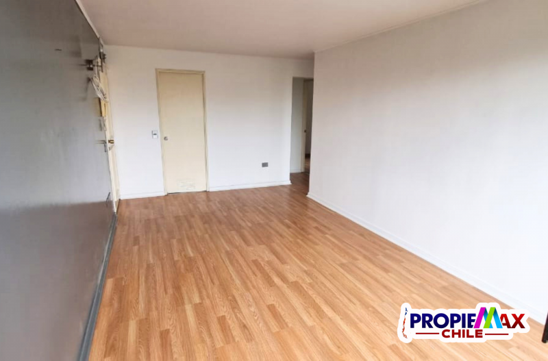 Departamento en Condominio Mirador las Rocas del Valle