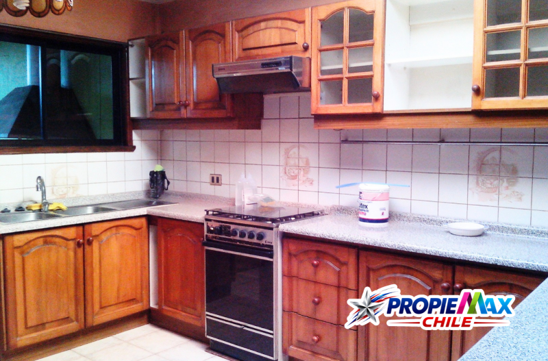 Casa Habitación Con Amplios Espacios en Rahue 2