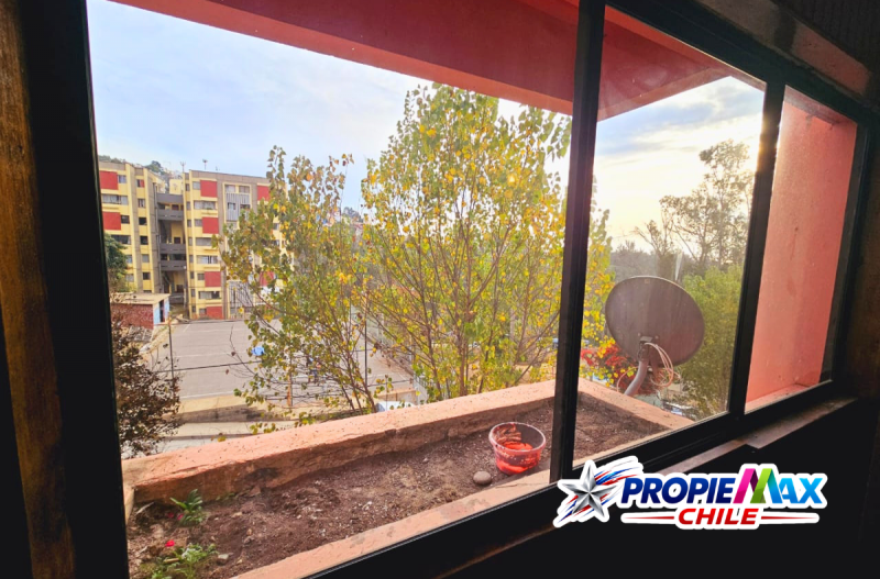 Departamento Dúplex en Conjunto 7 Hermanas | 3D 1B