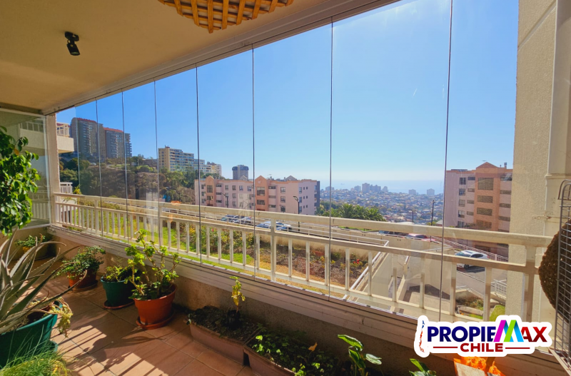 Departamento en Condominio Bosques de Agua Santa