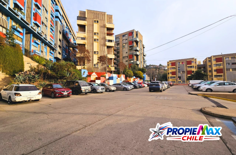 Departamento Dúplex en Conjunto 7 Hermanas | 3D 1B