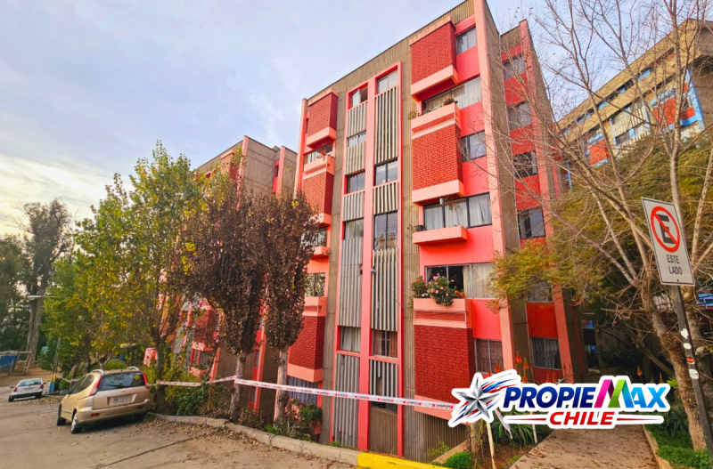 Fotografía de Departamento Dúplex en Conjunto 7 Hermanas | 3D 1B