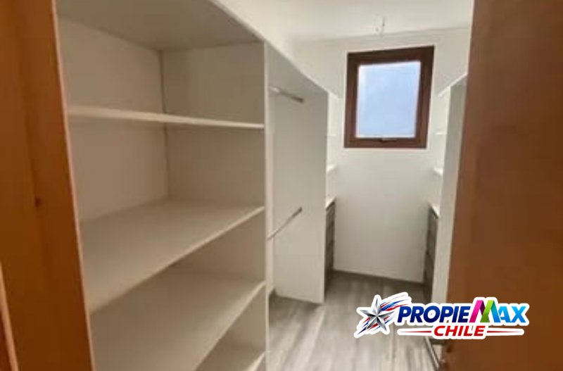 Vendemos Moderna Casa en Condominio Lomas de Mauco, Quintero