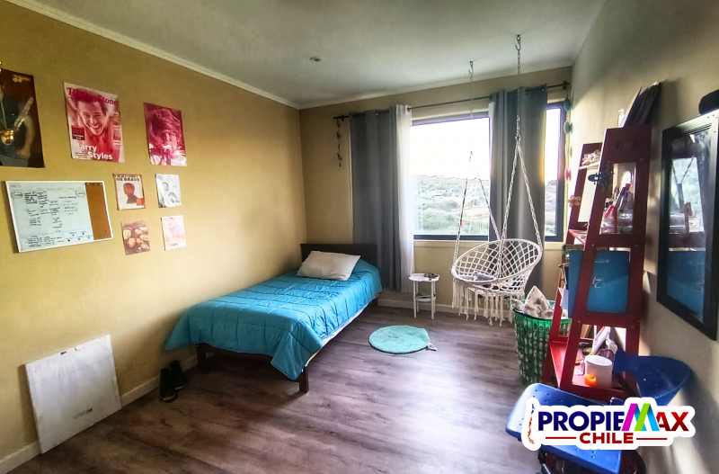 Hermosa Casa en Exclusivo Sector Zapallar, 5300 M2 Terreno