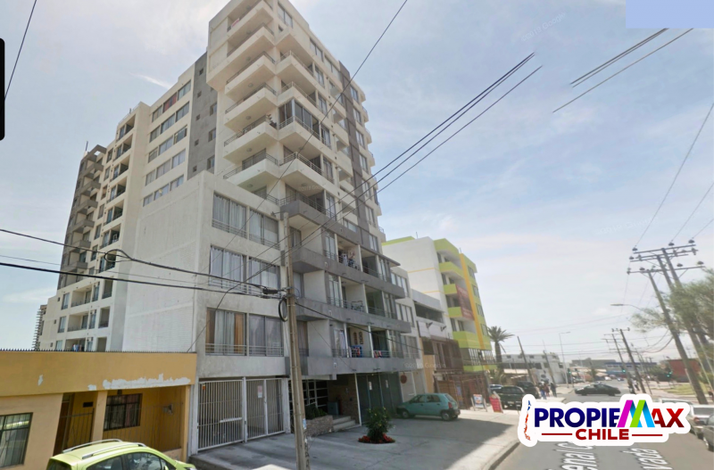 Fotografía de Vendemos Excelente Departamento en Carlos Oviedo Cavada