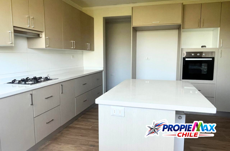 Exclusiva Casa en Pinares de Montemar | 5D 4B