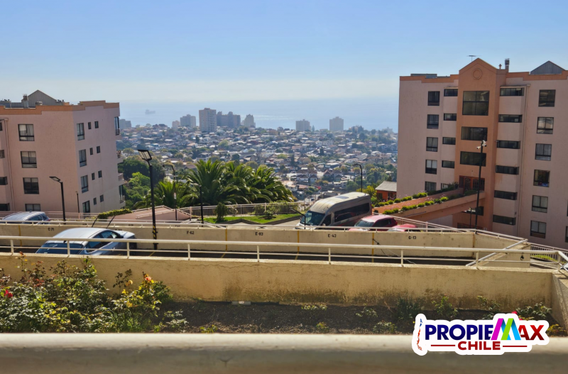 Departamento en Condominio Bosques de Agua Santa