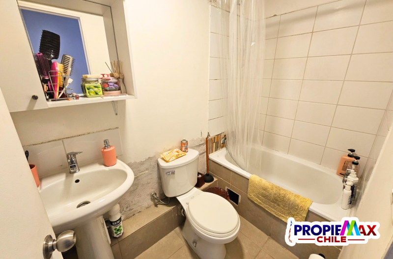 Departamento en Valle Quinta los Ángeles | A Pasos de Utalca