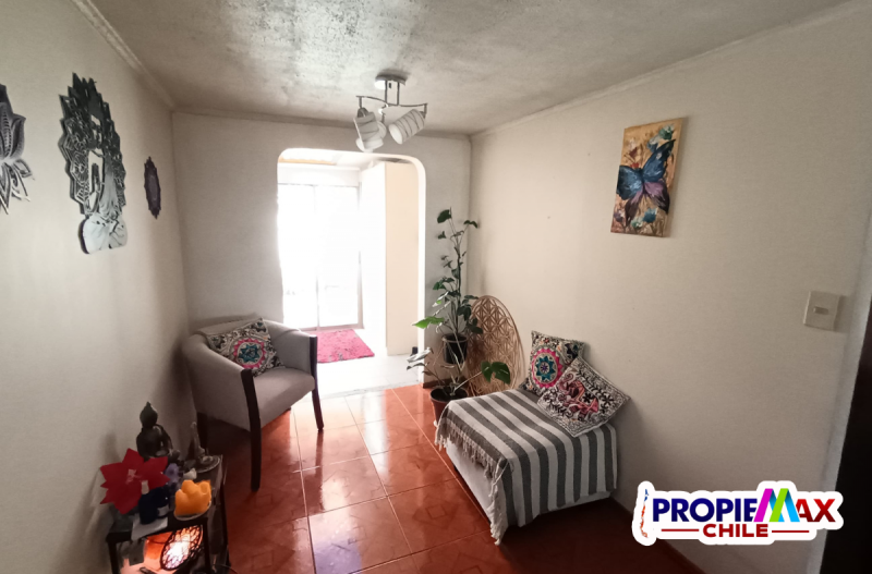 Hermosa Casa Remodelada en Bombero Garrido
