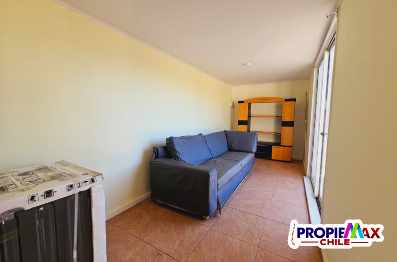 Parcela de 3800 M2 en Condominio Bosques de Mantagua