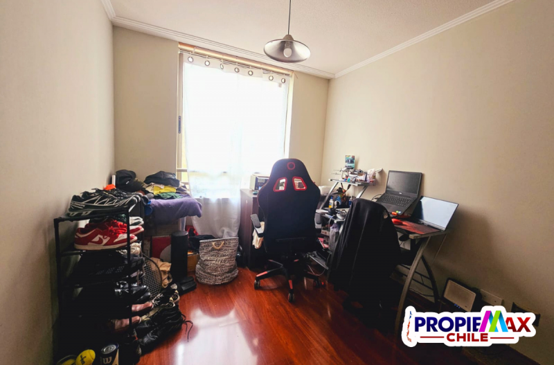 Departamento en Edificio Sporting, 3 Dormitorios, 2 Baños