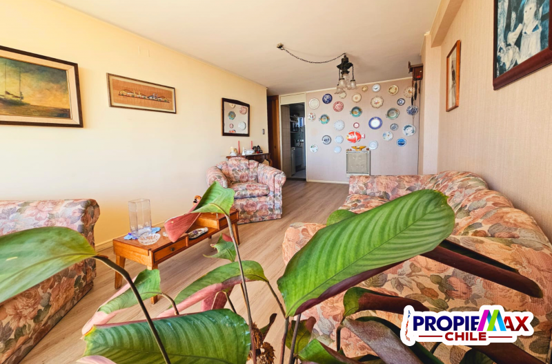 Departamento en Condominio Bosques de Agua Santa