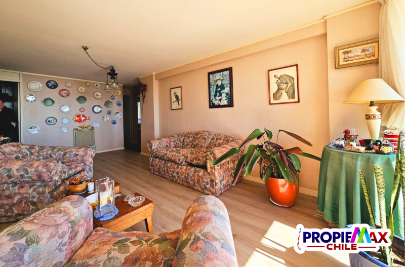 Departamento en Condominio Bosques de Agua Santa