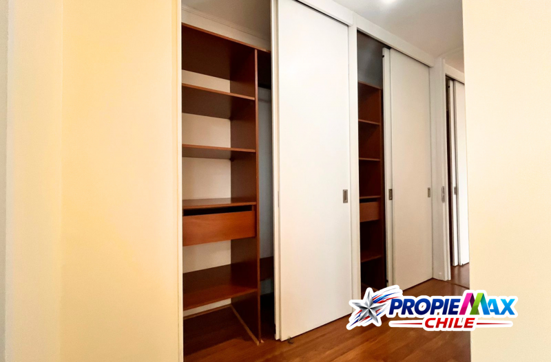 Departamento 3D + 2B en Piso 22, Con Vista Panorámica