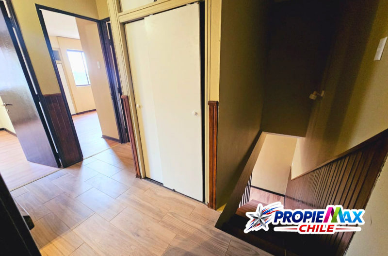 Departamento Dúplex en Conjunto 7 Hermanas | 3D 1B