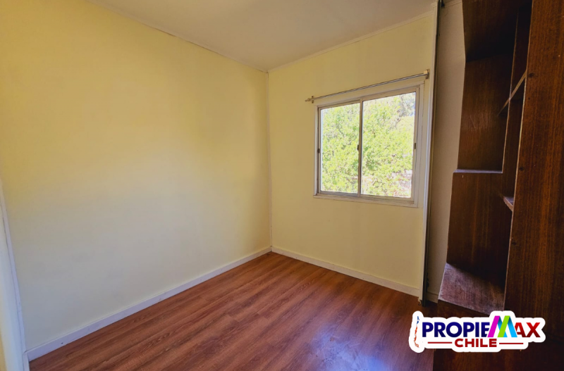 Parcela de 3800 M2 en Condominio Bosques de Mantagua