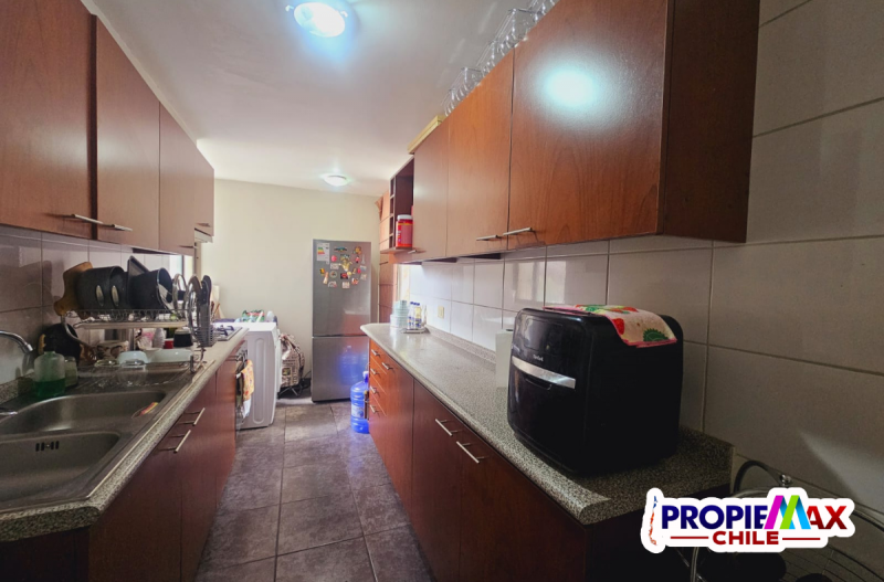 Departamento en Edificio Sporting, 3 Dormitorios, 2 Baños