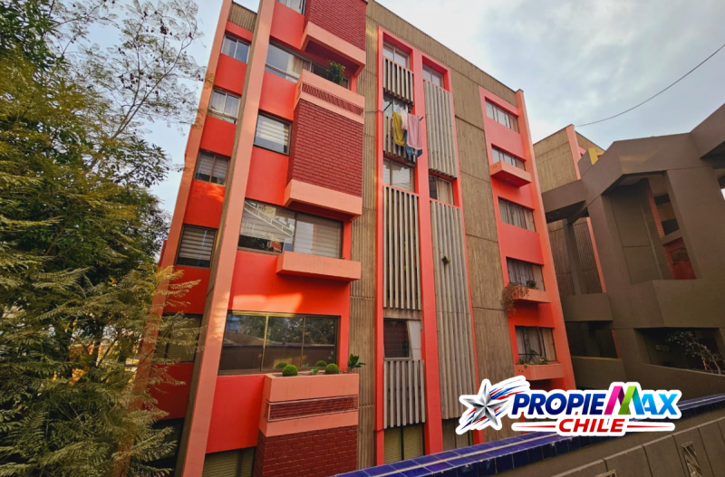 Departamento Dúplex en Conjunto 7 Hermanas | 3D 1B