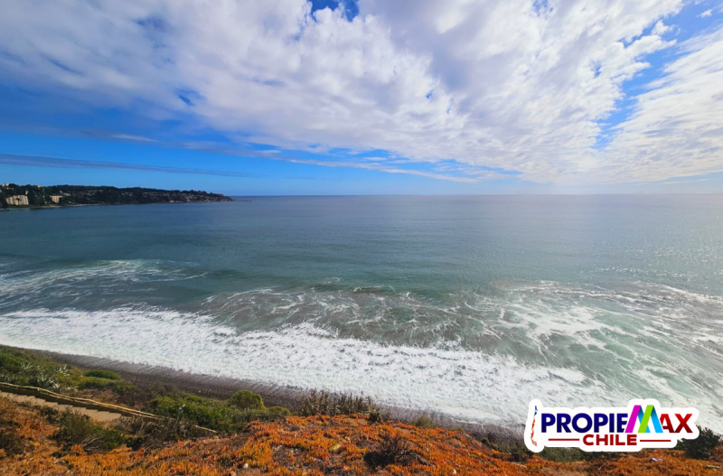 Fotografía de Vendemos 17 Lotes de 1.000M², Parcelacion Mirador Oceanico