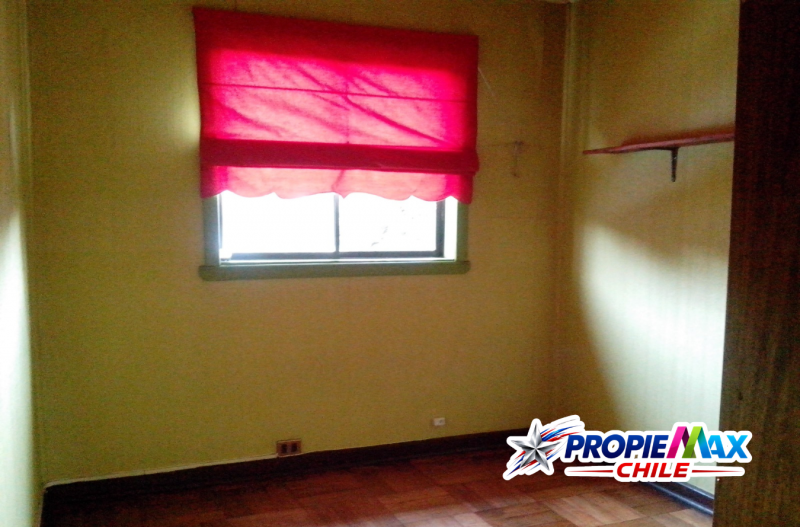 Casa Habitación Con Amplios Espacios en Rahue 2
