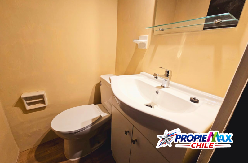 Departamento Dúplex en Conjunto 7 Hermanas | 3D 1B