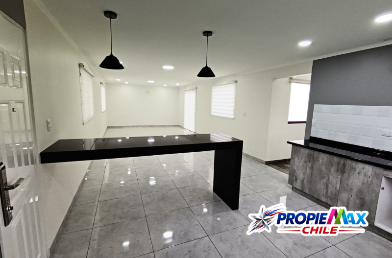 Hermosa Casa Mediterránea en Exclusivo Sector Zapallar