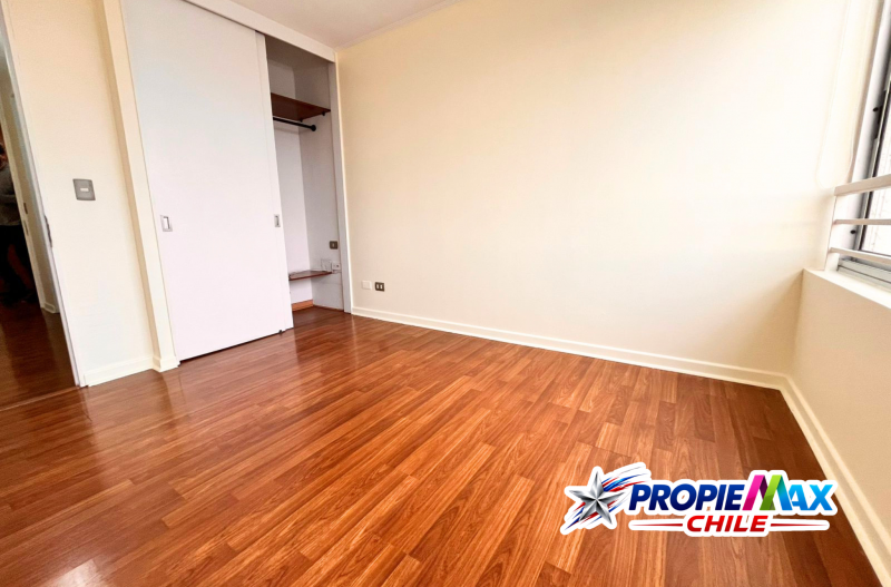 Departamento 3D + 2B en Piso 22, Con Vista Panorámica