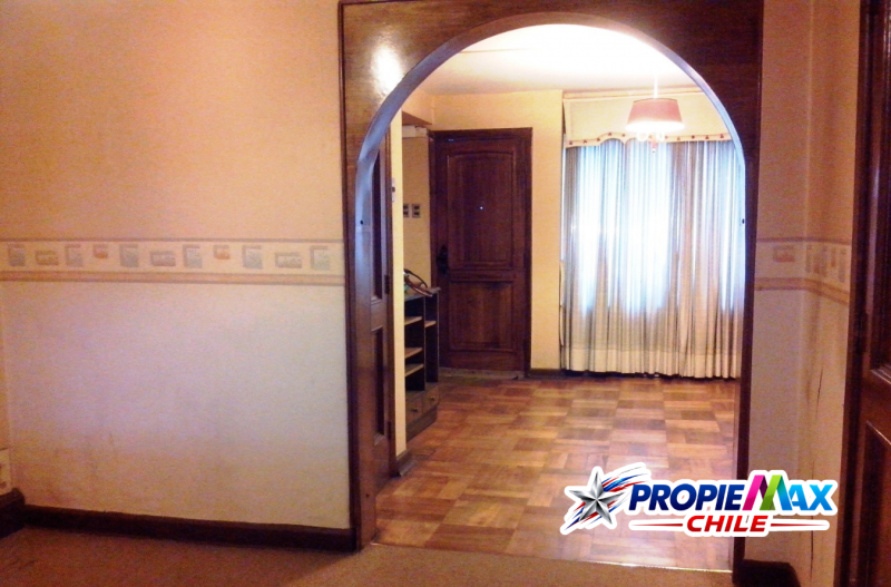 Casa Habitación Con Amplios Espacios en Rahue 2