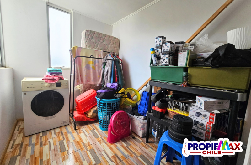 Departamento en Valle Quinta los Ángeles | A Pasos de Utalca