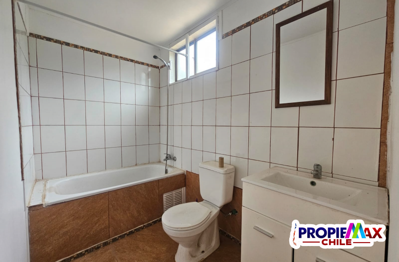 Parcela de 3800 M2 en Condominio Bosques de Mantagua