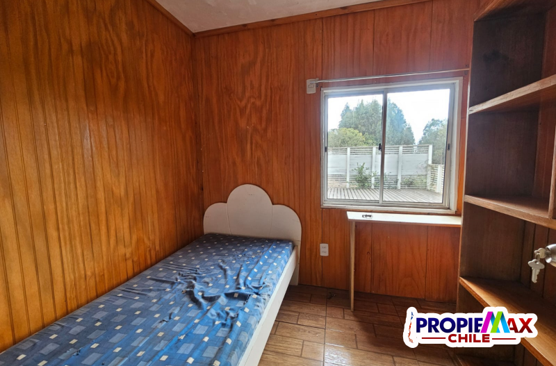 Parcela de 3800 M2 en Condominio Bosques de Mantagua