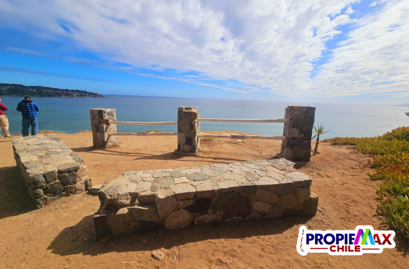 Vendemos 17 Lotes de 1.000M², Parcelacion Mirador Oceanico
