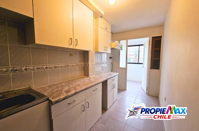 Departamento Dúplex en Conjunto 7 Hermanas | 3D 1B