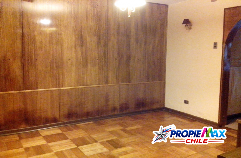 Casa Habitación Con Amplios Espacios en Rahue 2