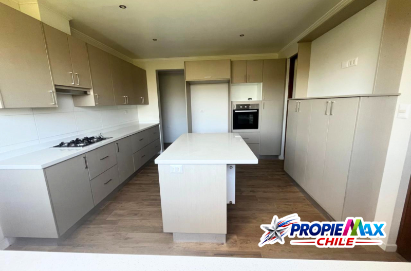 Exclusiva Casa en Pinares de Montemar | 5D 4B