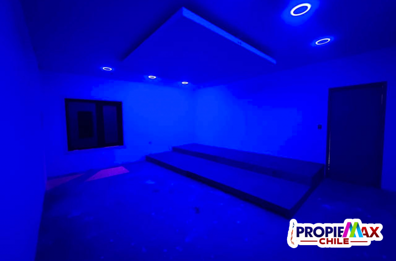 Hermosa Casa en Exclusivo Sector Zapallar, 5300 M2 Terreno