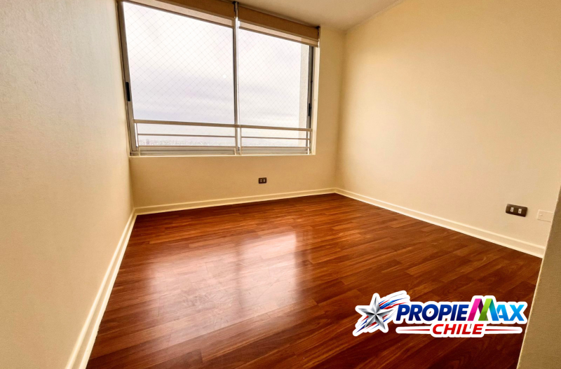 Departamento 3D + 2B en Piso 22, Con Vista Panorámica