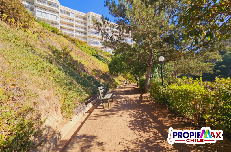 Departamento en Condominio Bosques de Agua Santa