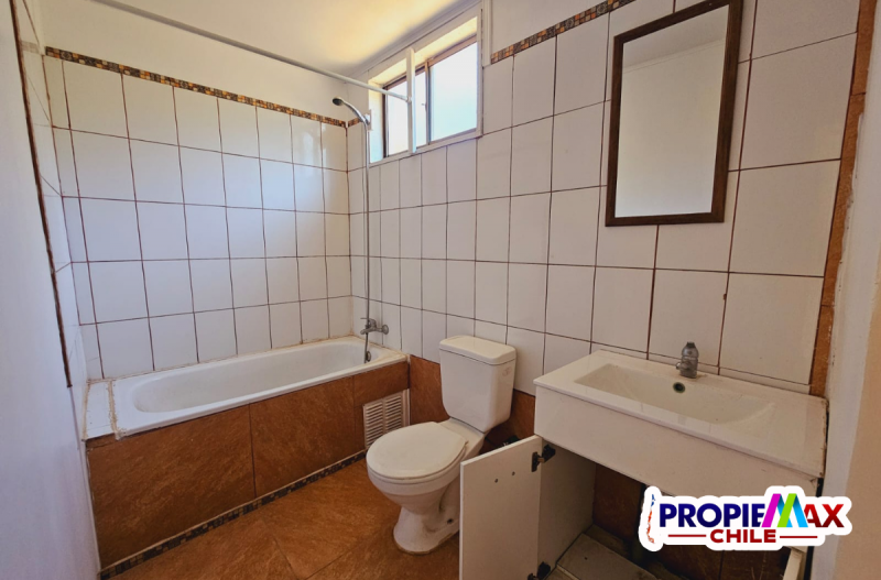 Parcela de 3800 M2 en Condominio Bosques de Mantagua