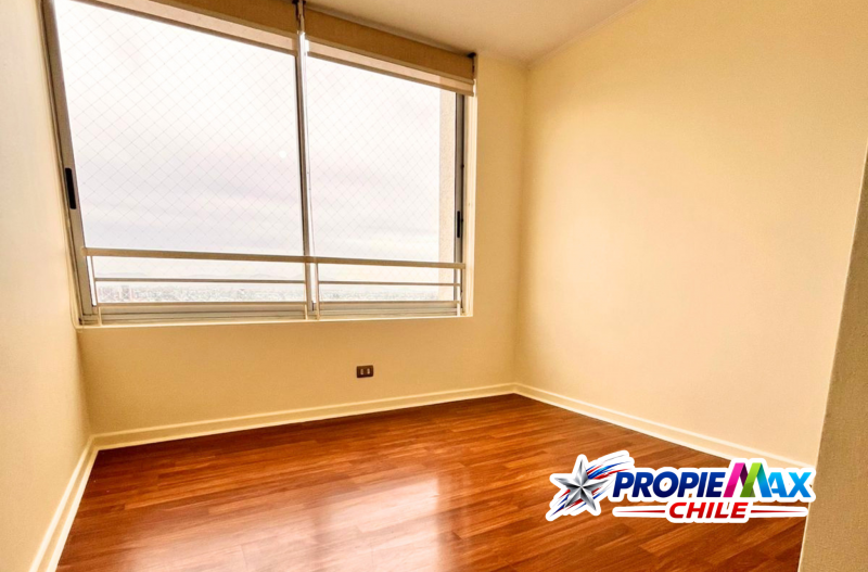 Departamento 3D + 2B en Piso 22, Con Vista Panorámica