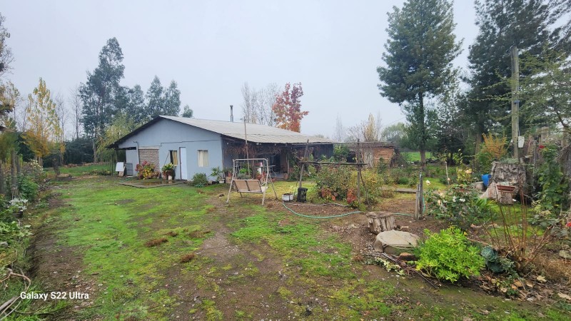Se Vende Propiedad Sector el Quelmen