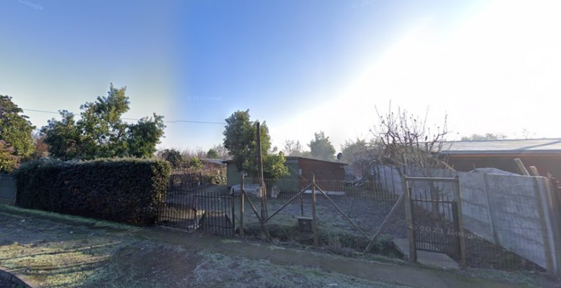 Se Vende Terreno Urbano